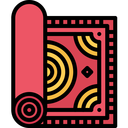 Καθαρισμός Χαλιών