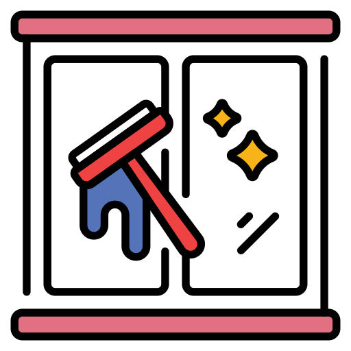 Καθαρισμός Παραθύρων